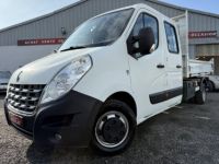 Renault Master BENNE PROPULSION DOUBLE CABINE 2.3 dCi 150 CONFORT 7PLC - <small></small> 20.990 € <small>TTC</small> - #2