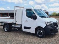 Renault Master Benne SIMPLE + COFFRE R3500 L3 DCI 145 CONFORT - <small></small> 49.200 € <small>TTC</small> - #5