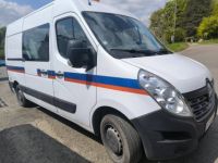 Renault Master CABINE APPRO L2H2 130 7 PL - <small></small> 15.980 € <small>TTC</small> - #2