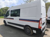 Renault Master CABINE APPRO L2H2 130 7 PL - <small></small> 15.980 € <small>TTC</small> - #5