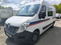 Renault Master CABINE APPRO L2H2 130 7 PL - <small></small> 15.980 € <small>TTC</small> - #6