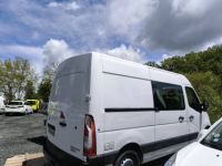 Renault Master CABINE APPRO L2H2 130 7 PL - <small></small> 15.980 € <small>TTC</small> - #17
