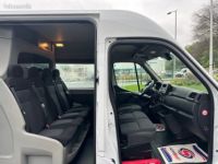 Renault Master cabine approfondie 7 places 2.3 dci 135ch Grand confort - <small></small> 24.900 € <small>TTC</small> - #4