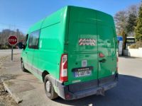 Renault Master CABINE APPROFONDIE CA GCf Tra F3500 L2H2 dCi110 S&S - <small></small> 15.880 € <small>TTC</small> - #1