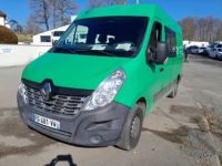 Renault Master CABINE APPROFONDIE CA GCf Tra F3500 L2H2 dCi110 S&S - <small></small> 15.880 € <small>TTC</small> - #3