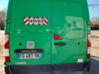 Renault Master CABINE APPROFONDIE CA GCf Tra F3500 L2H2 dCi110 S&S - <small></small> 15.880 € <small>TTC</small> - #7