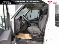 Renault Master Cabine Approfondie CA TRAC F3500 L2H2 BLUE DCI 150 GRAND CONFORT - <small></small> 44.758 € <small>TTC</small> - #8