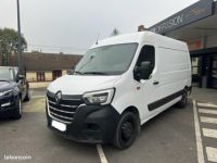 Renault Master CABINE APPROFONDIE GRAND CONFORT - <small></small> 19.990 € <small>TTC</small> - #2