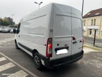 Renault Master CABINE APPROFONDIE GRAND CONFORT - <small></small> 19.990 € <small>TTC</small> - #4