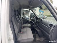 Renault Master CABINE APPROFONDIE GRAND CONFORT - <small></small> 19.990 € <small>TTC</small> - #7