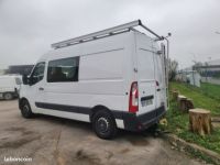 Renault Master CABINE APPROFONDIE NOUVEAU CA L2H2 3.5t 2.3 dCi 135 GRAND CONFORT - <small></small> 21.360 € <small>TTC</small> - #2