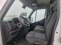 Renault Master CABINE APPROFONDIE NOUVEAU CA L2H2 3.5t 2.3 dCi 135 GRAND CONFORT - <small></small> 21.360 € <small>TTC</small> - #4