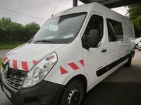 Renault Master CABINE APPROL3H2 7PL 145CH PX TTC - <small></small> 19.980 € <small>TTC</small> - #1