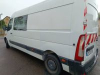 Renault Master CABINE APPROL3H2 7PL 145CH PX TTC - <small></small> 19.980 € <small>TTC</small> - #4