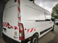 Renault Master CABINE APPROL3H2 7PL 145CH PX TTC - <small></small> 19.980 € <small>TTC</small> - #9