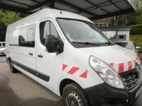 Renault Master CABINE APPROL3H2 7PL 145CH PX TTC - <small></small> 19.980 € <small>TTC</small> - #11