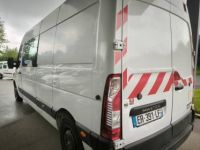 Renault Master CABINE APPROL3H2 7PL 145CH PX TTC - <small></small> 19.980 € <small>TTC</small> - #18