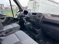 Renault Master CHASSIS CABINE C L3 3.5t 2.3 dCi 135 ENERGY CONFORT - 15000? HT CRIT'AIR 2 - <small></small> 15.000 € <small>TTC</small> - #3