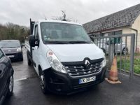 Renault Master CHASSIS CABINE C L3 3.5t 2.3 dCi 135 ENERGY CONFORT - 15000? HT CRIT'AIR 2 - <small></small> 15.000 € <small>TTC</small> - #6