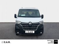 Renault Master CHASSIS CABINE CC PROP R3500 L3 BLUE DCI 165 EURO VI CONFORT - <small></small> 36.950 € <small>TTC</small> - #2