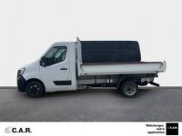 Renault Master CHASSIS CABINE CC PROP R3500 L3 BLUE DCI 165 EURO VI CONFORT - <small></small> 36.950 € <small>TTC</small> - #3