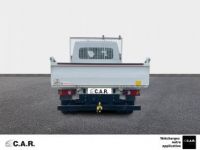 Renault Master CHASSIS CABINE CC PROP R3500 L3 BLUE DCI 165 EURO VI CONFORT - <small></small> 36.950 € <small>TTC</small> - #4