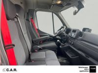 Renault Master CHASSIS CABINE CC PROP R3500 L3 BLUE DCI 165 EURO VI CONFORT - <small></small> 36.950 € <small>TTC</small> - #8