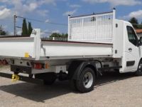 Renault Master CHASSIS CABINE CC PROP RJ3500 L3 DCI 165 BENNE COFFRE - <small></small> 46.200 € <small>TTC</small> - #4