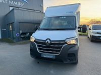 Renault Master CHASSIS CABINE propulsion GRAND CONFORT 2,3 dci 145ch hayon - <small></small> 35.490 € <small>TTC</small> - #2
