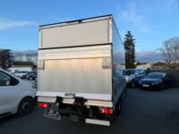 Renault Master CHASSIS CABINE propulsion GRAND CONFORT 2,3 dci 145ch hayon - <small></small> 35.490 € <small>TTC</small> - #5