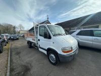 Renault Master CHASSIS DBLE CAB L3H1 3.5t 2.2 dCi BENNE - <small></small> 5.990 € <small>TTC</small> - #2