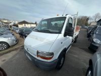 Renault Master CHASSIS DBLE CAB L3H1 3.5t 2.2 dCi BENNE - <small></small> 5.990 € <small>TTC</small> - #3