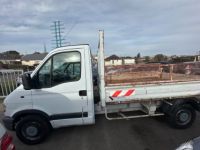 Renault Master CHASSIS DBLE CAB L3H1 3.5t 2.2 dCi BENNE - <small></small> 5.990 € <small>TTC</small> - #4