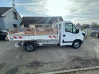 Renault Master CHASSIS DBLE CAB L3H1 3.5t 2.2 dCi BENNE - <small></small> 5.990 € <small>TTC</small> - #7