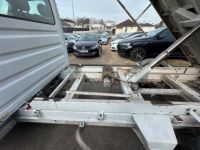 Renault Master CHASSIS DBLE CAB L3H1 3.5t 2.2 dCi BENNE - <small></small> 5.990 € <small>TTC</small> - #12