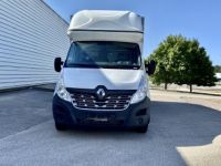 Renault Master CHASSIS PROP 3.5T L4H3 2.3 DCI 163CH CONFORT RJ BACHE BLANC MINERAL - <small></small> 33.590 € <small>TTC</small> - #2