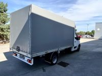 Renault Master CHASSIS PROP 3.5T L4H3 2.3 DCI 163CH CONFORT RJ BACHE BLANC MINERAL - <small></small> 33.590 € <small>TTC</small> - #3