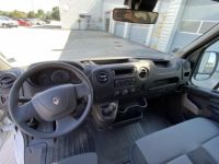 Renault Master CHASSIS PROP 3.5T L4H3 2.3 DCI 163CH CONFORT RJ BACHE BLANC MINERAL - <small></small> 33.590 € <small>TTC</small> - #6