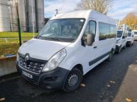 Renault Master Combi F3500 L2H2 145CH Euro6 - <small></small> 14.980 € <small>TTC</small> - #2