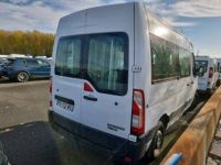 Renault Master Combi F3500 L2H2 145CH Euro6 - <small></small> 14.980 € <small>TTC</small> - #3