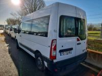 Renault Master Combi F3500 L2H2 145CH Euro6 - <small></small> 14.980 € <small>TTC</small> - #4