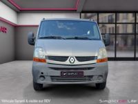 Renault Master COMBI L1H1 2t8 2.5 dCi 120cv / TPMR - <small></small> 5.990 € <small>TTC</small> - #3