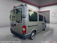 Renault Master COMBI L1H1 2t8 2.5 dCi 120cv / TPMR - <small></small> 5.990 € <small>TTC</small> - #5