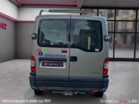 Renault Master COMBI L1H1 2t8 2.5 dCi 120cv / TPMR - <small></small> 5.990 € <small>TTC</small> - #7