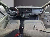 Renault Master COMBI L1H1 2t8 2.5 dCi 120cv / TPMR - <small></small> 5.990 € <small>TTC</small> - #8