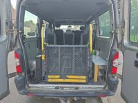 Renault Master COMBI L1H1 2t8 2.5 dCi 120cv / TPMR - <small></small> 5.990 € <small>TTC</small> - #14