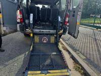 Renault Master COMBI L1H1 2t8 2.5 dCi 120cv / TPMR - <small></small> 5.990 € <small>TTC</small> - #15