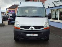 Renault Master Combi-minibus 2.5 dCi Minibus 100 - <small></small> 12.990 € <small>TTC</small> - #2