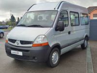 Renault Master Combi-minibus 2.5 dCi Minibus 100 - <small></small> 12.990 € <small>TTC</small> - #3