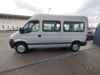 Renault Master Combi-minibus 2.5 dCi Minibus 100 - <small></small> 12.990 € <small>TTC</small> - #4